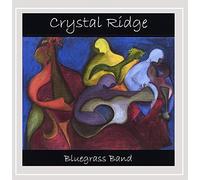 Crystal Ridge - Out Of The Barrel
