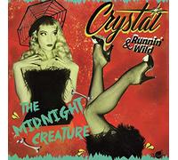 Crystal/Runnin' Wild - Midnight Creature