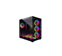 CRYSTAL SEA BLACK Senza finestra - Nouvo