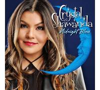 Crystal Shawanda - Midnight Blues