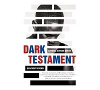 Crystal Simone Smith Dark Testament (Copertina rigida)