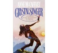 Crystal Singer [Lingua Inglese]