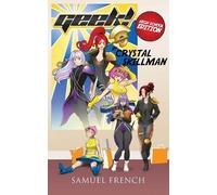 Crystal Skillman Geek High School Edition (Tascabile)