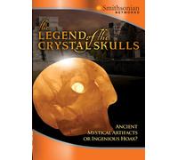 Crystal Skull - Legend Of The Crystal Skulls [Edizione: Stati Uniti]