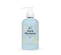 Crystal Spa - Moisturizing Hand, Foot and Body Lotion - Dark Harmony - 250ml