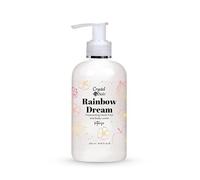 Crystal Spa - Moisturizing Hand, Foot and Body Lotion - Rainbow Dream - 250ml