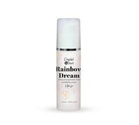 Crystal Spa - Moisturizing Hand, Foot and Body Lotion - Rainbow Dream - 30ml