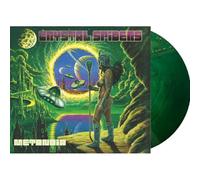 Crystal Spiders - Metanoia