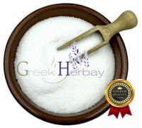 Crystal Stevia Granular 1:4 Sweetness Ratio Reb A Purity = 98,7%