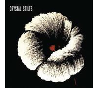 Crystal Stilts - Alight Of Night