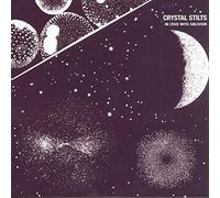 Crystal Stilts - In Love With Oblivion