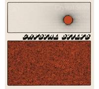 Crystal Stilts - Nature Noir (Clear Vinyl)