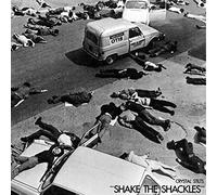 Crystal Stilts - Shake The Shackles