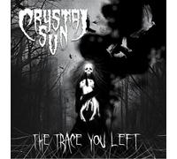 Crystal Sun - The Trace You Left