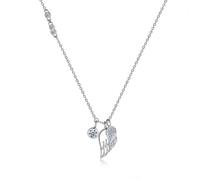 Crystal Taurus Capricorn Scorpio Anelli di Poesia Perle con Amuleto Gioielli per Femmina