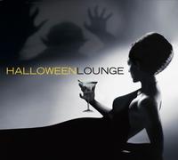 Crystal Theory - Halloween Lounge (2 CD)