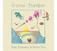 crystal thoughts (post ta paichnidia tou iliou) - toxic phenomena in kosmic fields