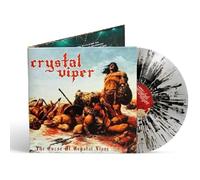 CRYSTAL VIPER The Curse of Crystal Viper (Vinyl LP) (PRESALE 16/01/2026)