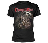 Crystal Viper - Legends T-Shirt - XL #148896