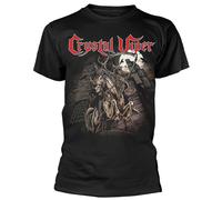 Crystal Viper - T-Shirt Leggende - #148897