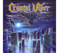Crystal Viper The Cult (Vinyl LP) 12" Album