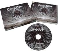 Crystal Viper The Silver Key (CD) Album