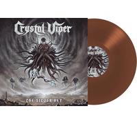 Crystal Viper – The Silver Key – Vinile LP – Edel