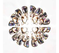 Crystal Vision - Nathan Fake (Audio cd)