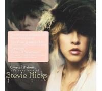 Crystal Visions - The Very Best of Stevie Nicks by NICKS,STEVIE