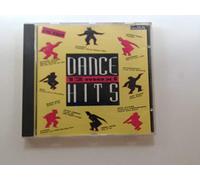 Crystal Waters, Bananarama, Amy Grant, Banderas, Seal, LaTour, Black Box..