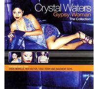 Crystal Waters - Best 1200: Gypsy Woman [Import]