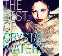 Crystal Waters - Best of