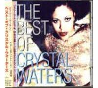 Crystal Waters - Best of