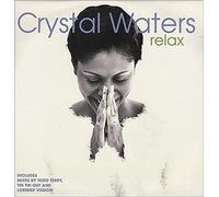 Crystal Waters - Crystal Waters / Relax