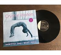 Crystal Waters - Ghetto Day/What I Need