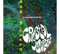 Crystal Waters - Gypsy Woman (la Da Dee la Da Da)