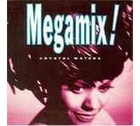 Crystal Waters - Megamix / Suprise [Vinyl Single]