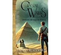 Crystal Waters Onward Bound to Africa