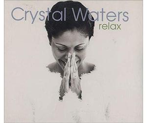 Crystal Waters - Relax