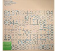 Crystal Waters - This Is My Time