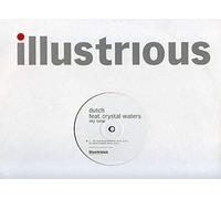 Crystal Waters - This Is My Time