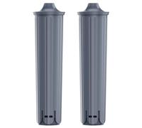 Crystala Filters Compatibile con filtro Jura 71794 Claris Smart+