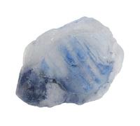 CrystalAge, dumortierite in quarzo, cristallo di guarigione