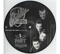 Crystalairs - Pd-Winter in Canada