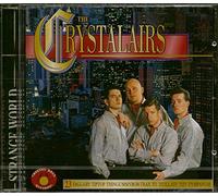 Crystalairs - Strange World