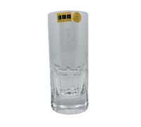 Crystalite Bohemia set 6 bicchieri bibita cristallo 330 ml