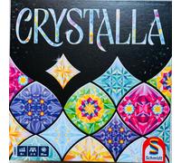 Crystalla Schmidt Giochi Gioco Familiare Gioco Per Bambini Gioco Da Tavolo 49471