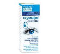 Crystalline Blue Gocce Oculari Phyto Garda 10ml