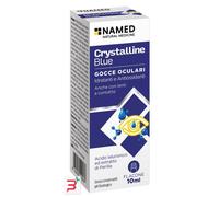 CRYSTALLINE BLUE GTT POLIDOSE