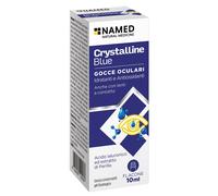 CRYSTALLINE BLUE GTT POLIDOSE